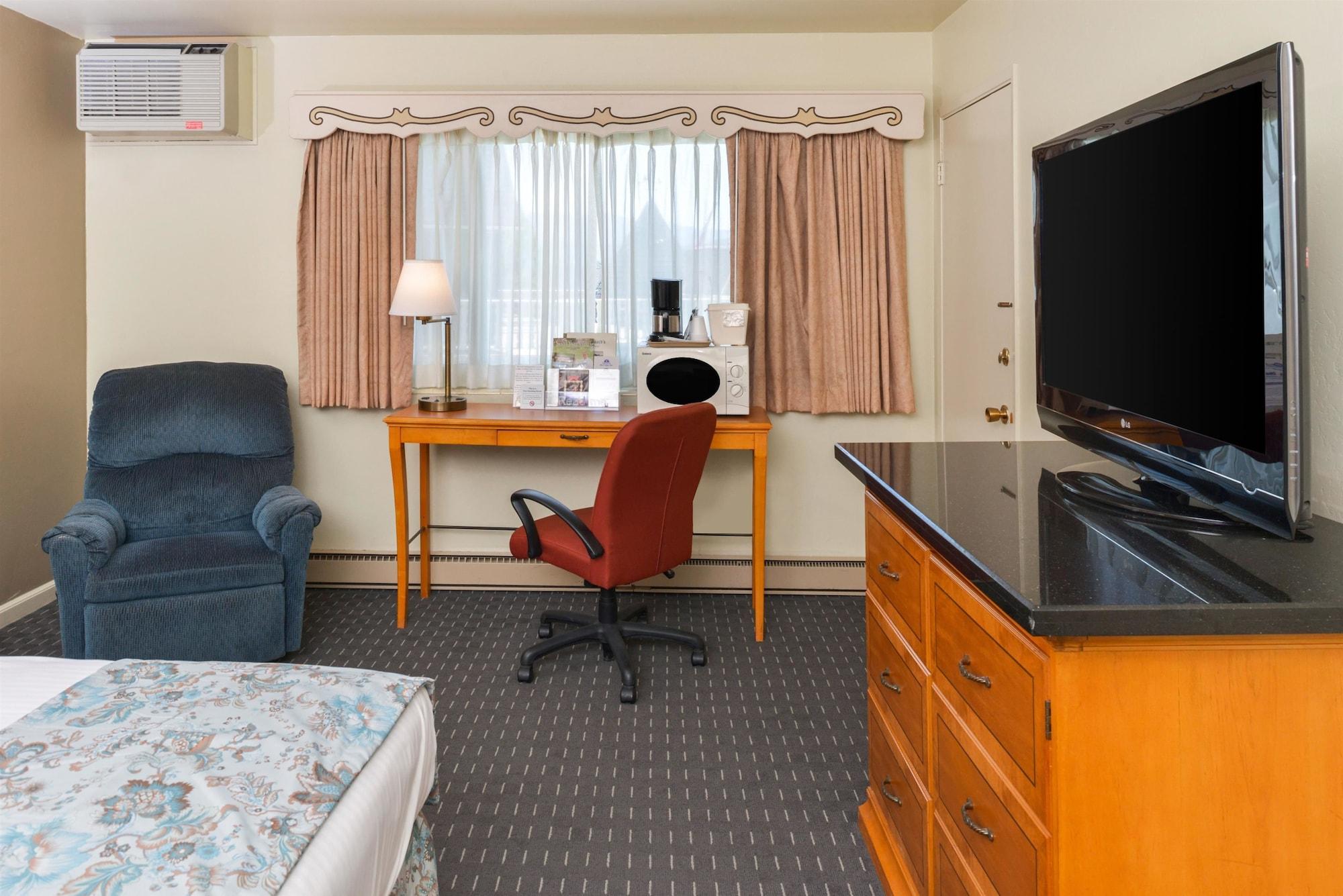 Svendsgaard'S Lodge- Americas Best Value Inn & Suites Solvang Kültér fotó