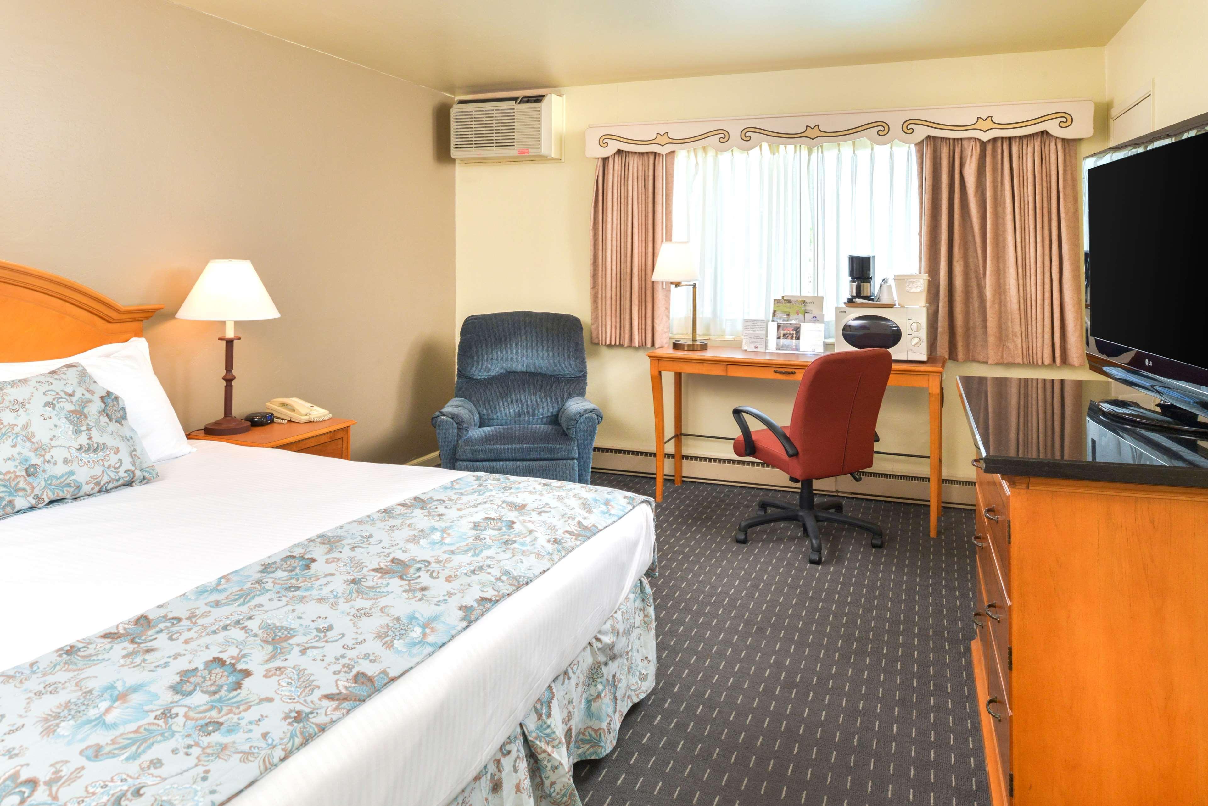 Svendsgaard'S Lodge- Americas Best Value Inn & Suites Solvang Kültér fotó
