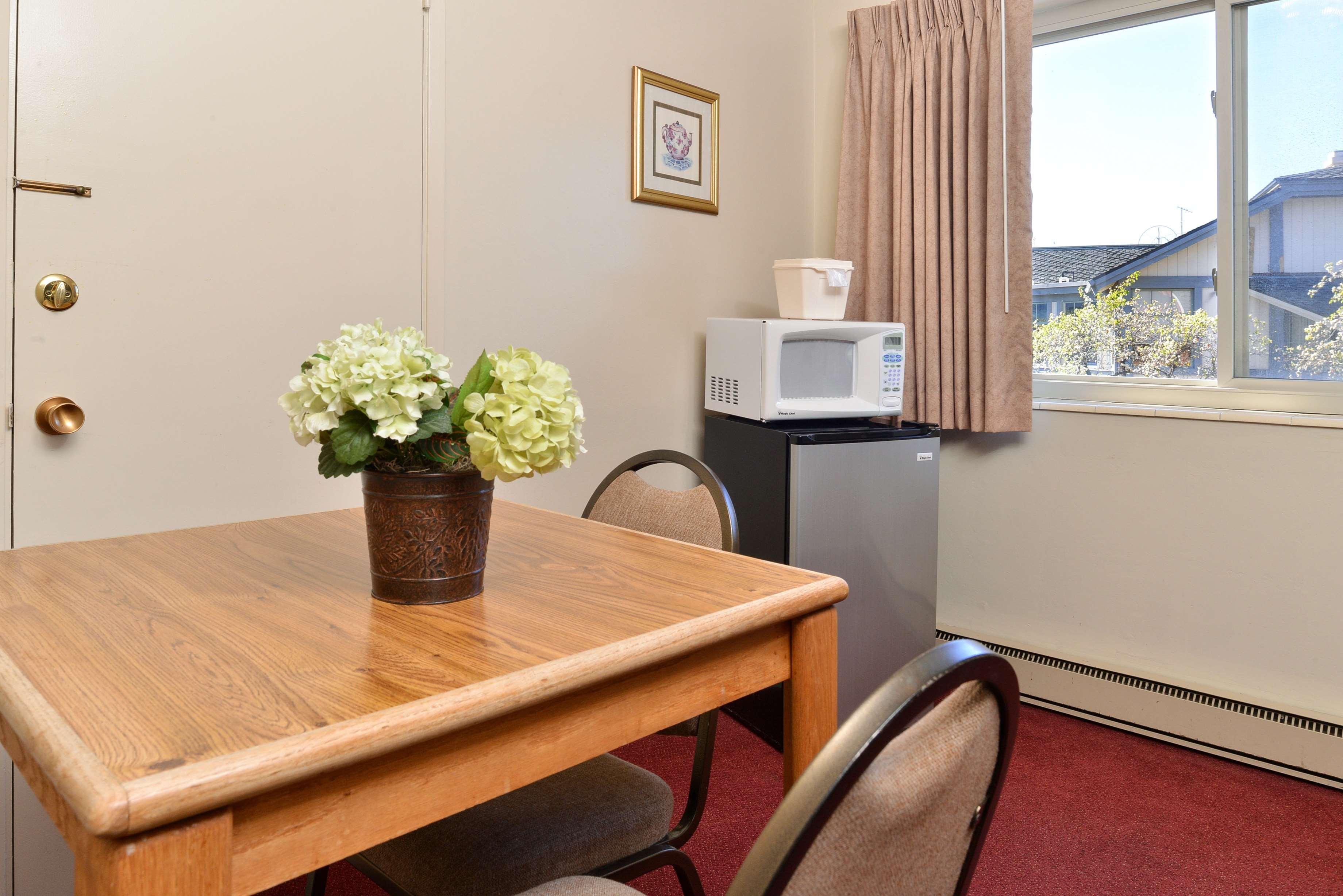 Svendsgaard'S Lodge- Americas Best Value Inn & Suites Solvang Kültér fotó