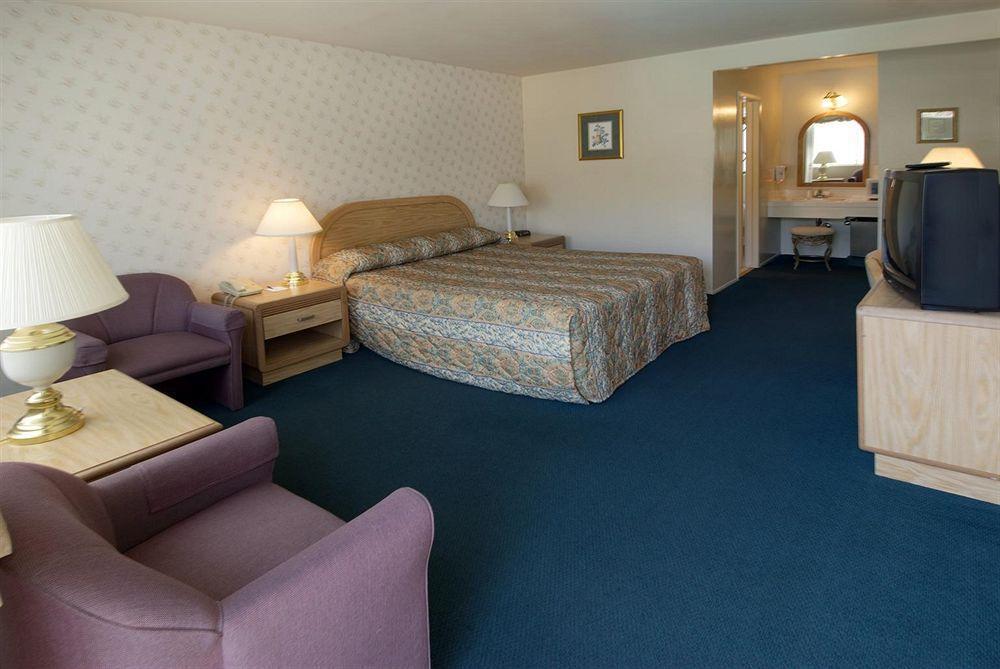 Svendsgaard'S Lodge- Americas Best Value Inn & Suites Solvang Szoba fotó