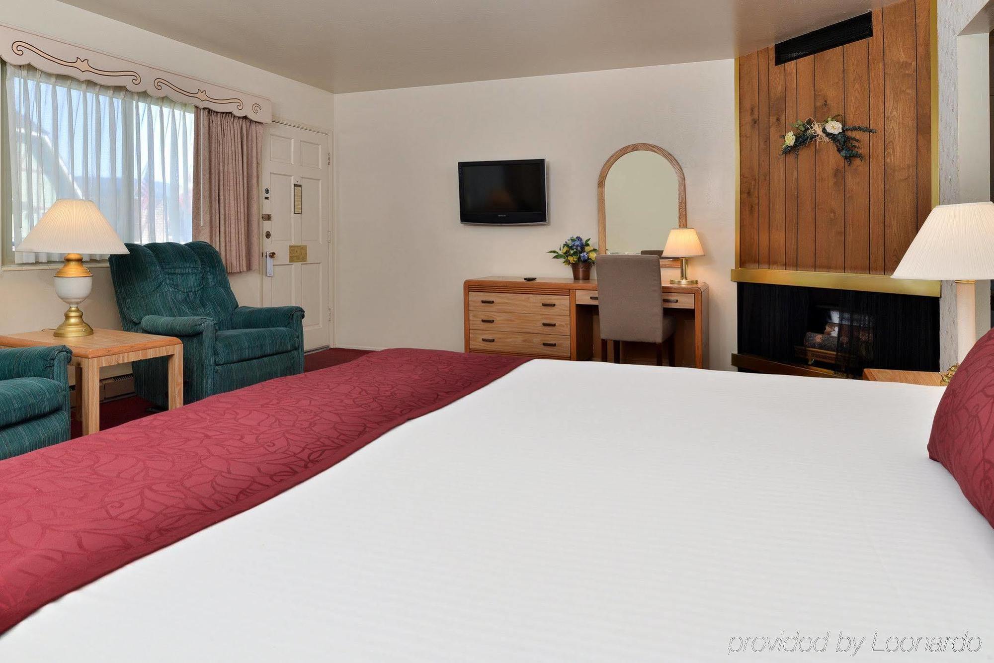 Svendsgaard'S Lodge- Americas Best Value Inn & Suites Solvang Kültér fotó